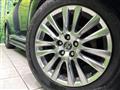 2014 Toyota Harrier
