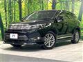 2015 Toyota Harrier
