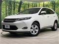 2014 Toyota Harrier