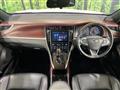 2014 Toyota Harrier