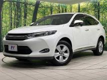 2014 Toyota Harrier
