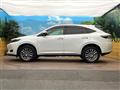 2015 Toyota Harrier