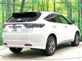 2015 Toyota Harrier
