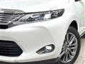 2015 Toyota Harrier