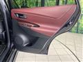 2015 Toyota Harrier