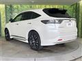 2015 Toyota Harrier