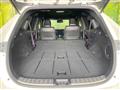 2015 Toyota Harrier