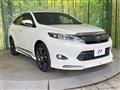 2015 Toyota Harrier