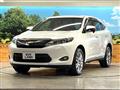 2015 Toyota Harrier