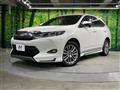 2016 Toyota Harrier