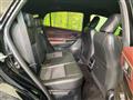 2017 Toyota Harrier