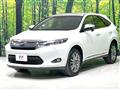 2017 Toyota Harrier