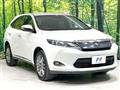 2017 Toyota Harrier
