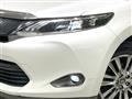 2017 Toyota Harrier