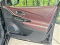 2017 Toyota Harrier