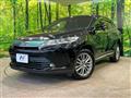 2017 Toyota Harrier