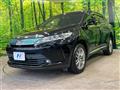 2017 Toyota Harrier