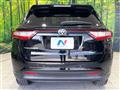 2018 Toyota Harrier