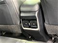 2018 Toyota Harrier