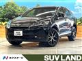 2019 Toyota Harrier