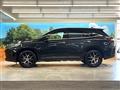2019 Toyota Harrier