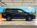 2019 Toyota Harrier