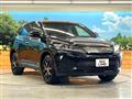 2019 Toyota Harrier