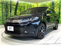2020 Toyota Harrier