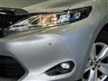2015 Toyota Harrier