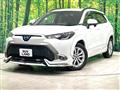 2023 Toyota CorollaCross
