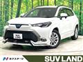 2023 Toyota CorollaCross