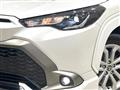 2023 Toyota CorollaCross