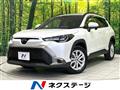 2024 Toyota CorollaCross