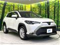 2024 Toyota CorollaCross