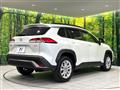 2024 Toyota CorollaCross