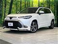 2024 Toyota CorollaCross