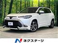 2024 Toyota CorollaCross