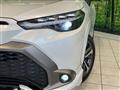 2024 Toyota CorollaCross