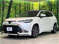 2024 Toyota CorollaCross