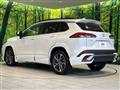 2024 Toyota CorollaCross
