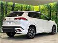 2024 Toyota CorollaCross