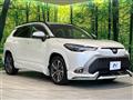2024 Toyota CorollaCross