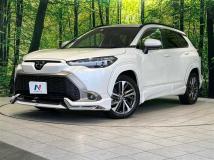 2024 Toyota CorollaCross