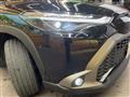 2024 Toyota CorollaCross