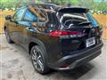 2024 Toyota CorollaCross