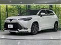2024 Toyota CorollaCross