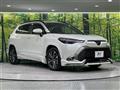 2024 Toyota CorollaCross