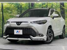 2024 Toyota CorollaCross