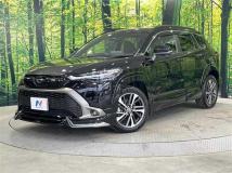 2024 Toyota CorollaCross