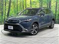 2024 Toyota CorollaCross